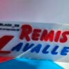 Cartel Lavalle