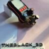 LLavero Testo 557s