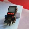 LLavero Testo 557s