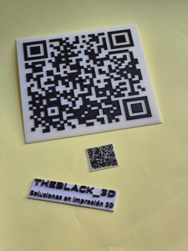 Codigos QR