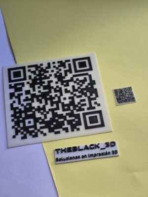 Codigos QR