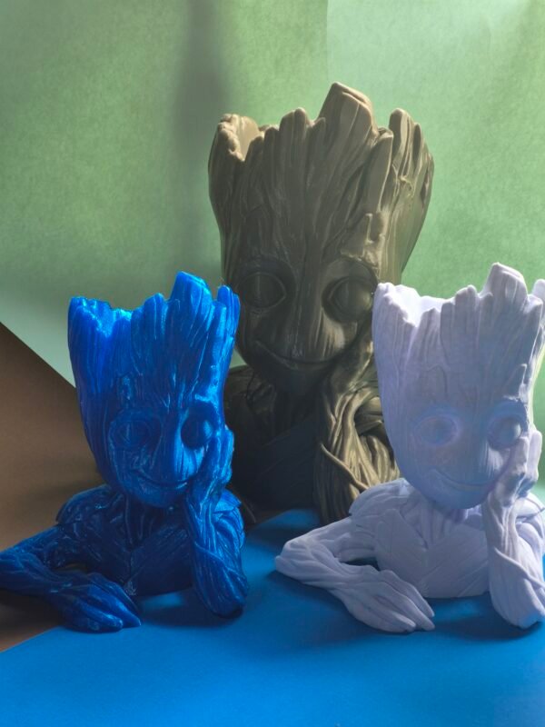 Maceta Groot