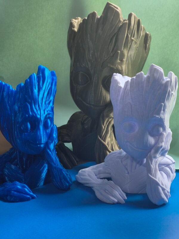 Maceta Groot