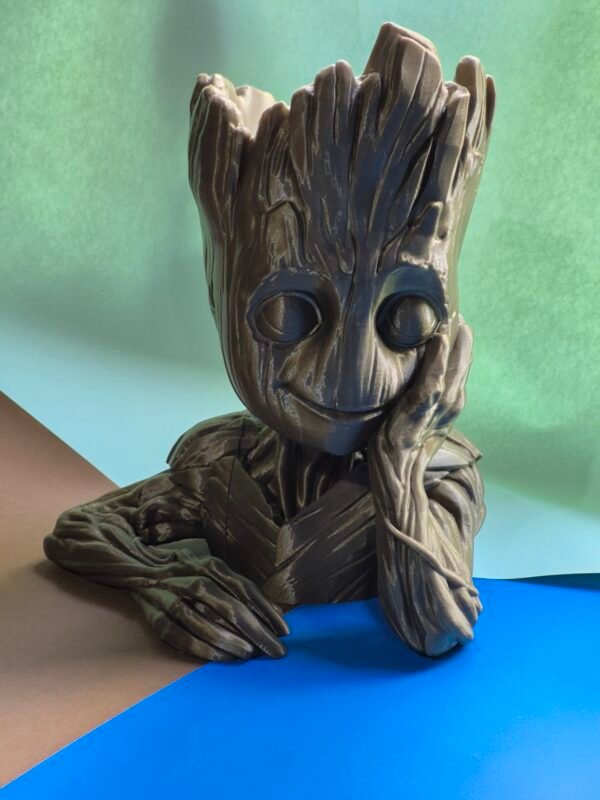 Maceta Groot