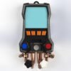 LLavero Testo 557s