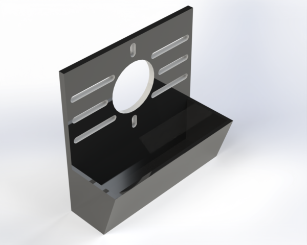 Recolector de polvo